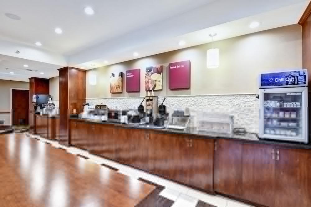 คอมฟอร์ต สวีท บลัฟฟ์ตัน-ฮิลตัน เฮด ไอส์แลนด์ Hotel Bluffton ภายนอก รูปภาพ