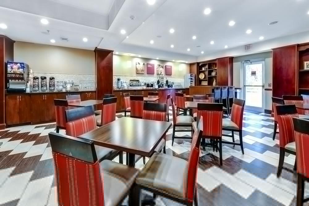 คอมฟอร์ต สวีท บลัฟฟ์ตัน-ฮิลตัน เฮด ไอส์แลนด์ Hotel Bluffton ภายนอก รูปภาพ